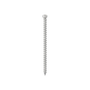rothoblaas VGZ EVO Zylinderkopf Ø 7 - 11mm Vollgewinde | C4 beschichtet